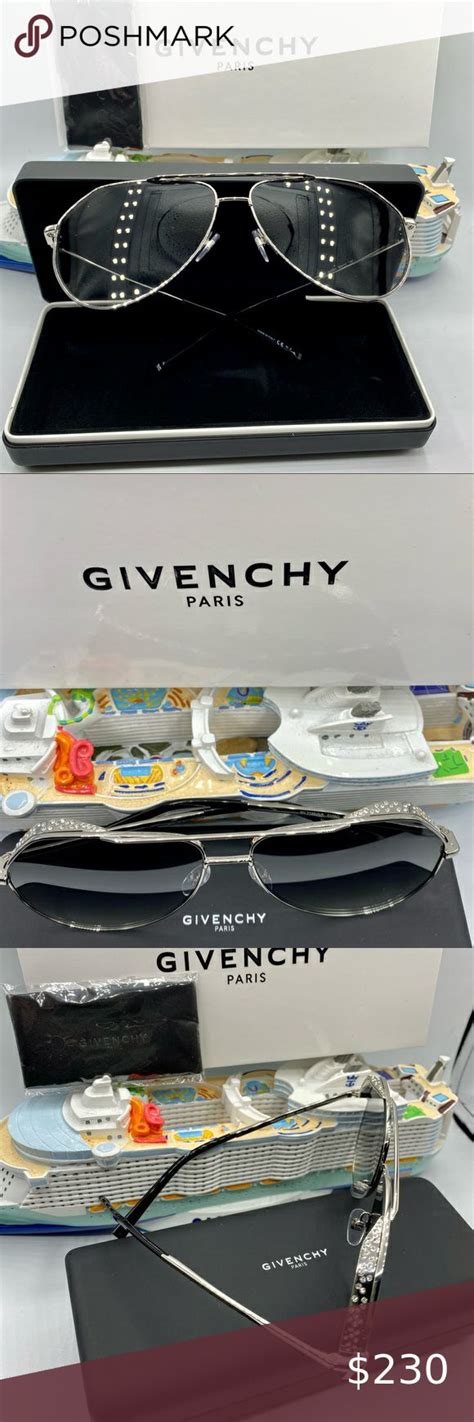 Shop Givenchy Sunglasses Collection 